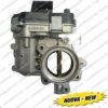 DIPASPORT FLAI008N Throttle body